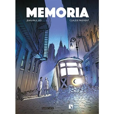 Imagen de Memoria (PONENT MON)