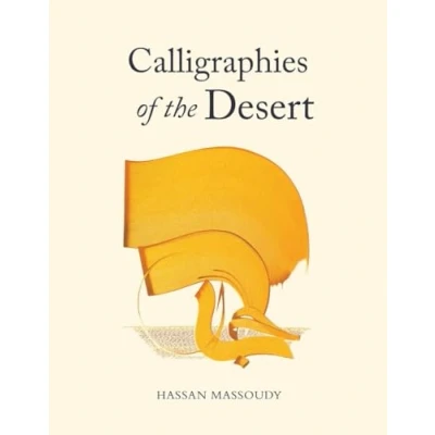 Imagen de Calligraphies Of The Desert (ebook)