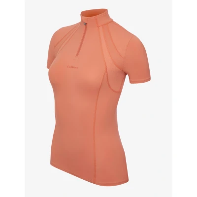 Imagen de LeMieux SS&#039;24 Base Layer Short Sleeve