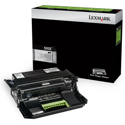 Imagen de Tambor Lexmark 520z (100000 Pag) 52d0z00