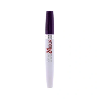 Imagen de Maybelline May Labios Barra Superstay 24+Balsamo Labial 363 (Duo)