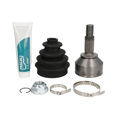 Imagen de PASCAL G1G031PC Junta Homocinética lado de rueda FORD: Focus Mk1 Hatchback