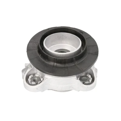 Imagen de FEBI BILSTEIN 102689 Copela de amortiguador Eje delantero, derecha con rodamiento bolas Caucho FIAT: Ducato III Camión plataforma / Chasis