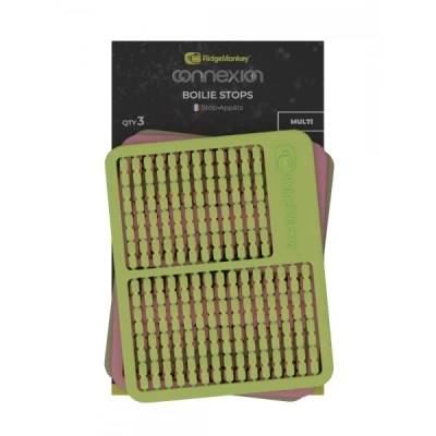 Imagen de RidgeMonkey Connexion Altos de boilie Multi Colores