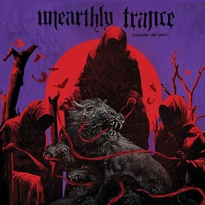 Imagen de Stalking the Ghost [Vinilo]