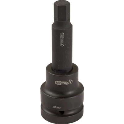 Imagen de KS TOOLS 450.0463 Cubos insertables 22,0 20 (3/4&quot;)mm (pulgadas) Hexágono interior