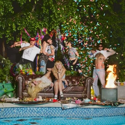 Imagen de WHO LET THE DOGS OUT [Vinilo]
