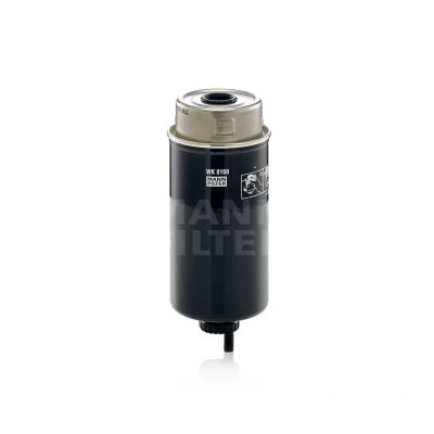 Imagen de MANN FILTER WK 8160 Filtro Combustible enroscable