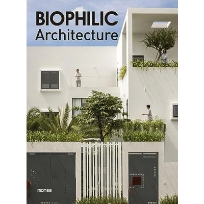 Imagen de BIOPHILIC ARCHITECTURE (SIN COLECCION)