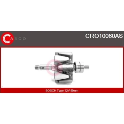 Imagen de CASCO CSP72142AS Bomba de Direccion hidráulico 80bar para dirección izquierda/derecha FORD: MONDEO 3, 3 Stufenheck, Kombi