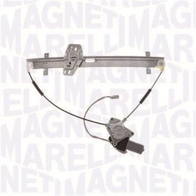 Imagen de Magneti Marelli Elevalunas Delante, derecha eléctrico con electromotor 350103170132 HONDA: CR V 2