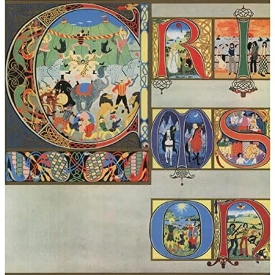 Imagen de Lizard [Vinilo]