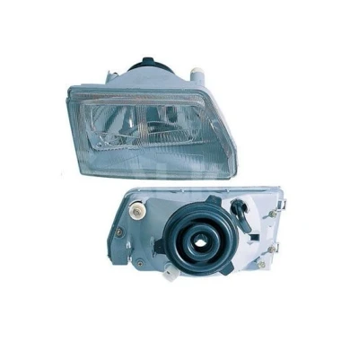 Imagen de ALKAR 2706488 Faros derecha W5W, H4 gris FIAT: Cinquecento