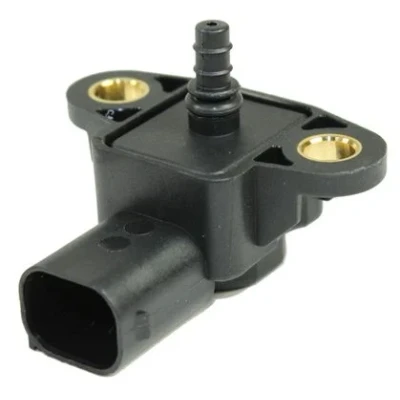 Imagen de METZGER 0906308 Sensor de Presión del Turbo MERCEDES BENZ: Clase C Berlina, E Vito Bus, JEEP: GRAND CHEROKEE 3, SMART: Fortwo II Cabrio