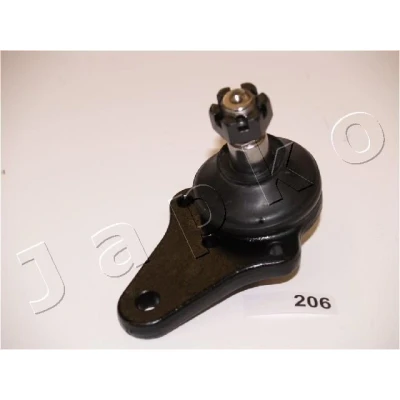 Imagen de JAPKO 53206 Rótula de suspensión Eje delantero, debajo 18 98 TOYOTA: HILUX 6 Pick up