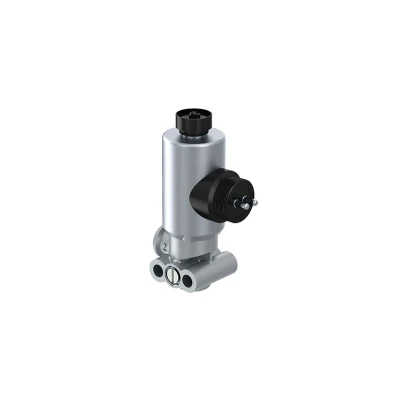 Imagen de WABCO 4721706000 Válvula electromagnética