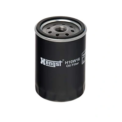 Imagen de HENGST FILTER H10W16 Filtro de aceite 13/16 16 enroscable