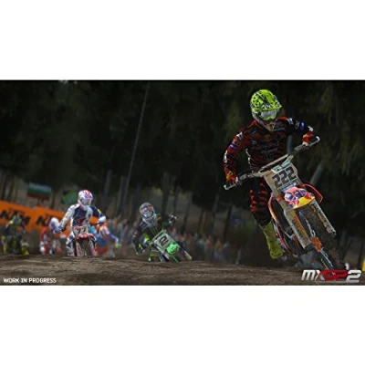 Imagen de Mxgp 2 : The Official Motocross VIdeogame