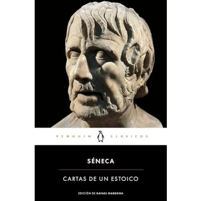 Imagen de Cartas de un estoico (Penguin Clásicos)
