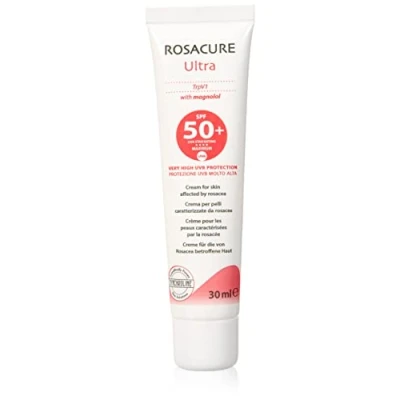 Imagen de Rosacure Ultra Spf 50+ 30ml