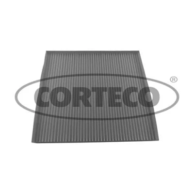 Imagen de CORTECO 49361898 Filtro de habitáculo partículas 240 210 28 KIA: SORENTO 3