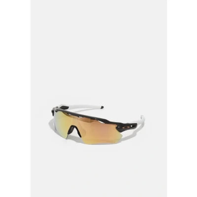 Imagen de Oakley Radar PATH Unisex Gafas de deporte, Talla: One Size, Carbon/rose gold