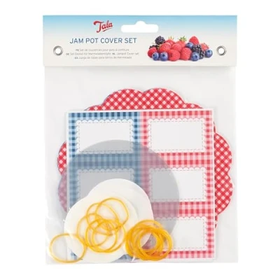 Imagen de Tala 10A14370 Cubiertas de Mermelada, Papel