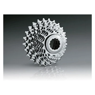 Imagen de MICHE Shimano Fac Primato 10 velocidades Cassette, Unisex, Plata, Talla única