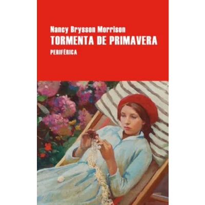 Imagen de Tormenta De Primavera