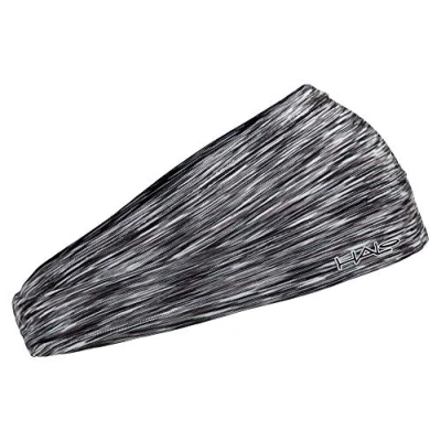 Imagen de Halo Headband Bandit Banda Ancha para el Sudor Tanto Mujeres como Hombres, luz Nocturna, Talla 1 (HBANDITNGTLIGHT)