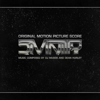 Imagen de Divinity: Original Motion Picture Score