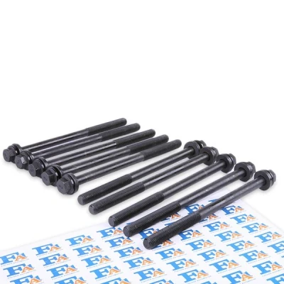 Imagen de FAI AutoParts B2122 Juego de Tornillos Culata 10 HONDA: Accord 7 Limousine, CR V 3
