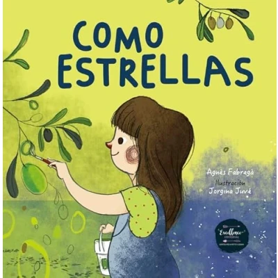 Imagen de Como estrellas