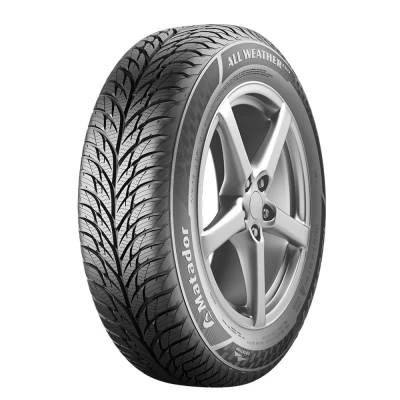 Imagen de Matador MP62 All Weather EVO M+S 175/70R14 84T Neumático todas las Estaciones