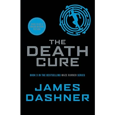 Imagen de The Death Cure (maze Runner 3)
