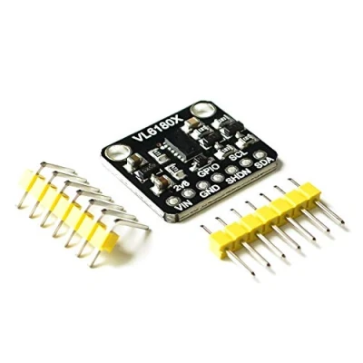 Imagen de DollaTek VL6180X Sensor de distancia tiempo vuelo