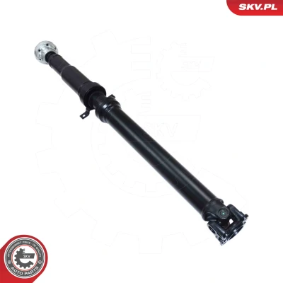 Imagen de ESEN SKV 76SKV113 Árbol de transmisión Eje trasero LAND ROVER: Range Rover Sport (L320) 2.7 D 4x4, 3.6 3.0 5.0 4.2 4x4