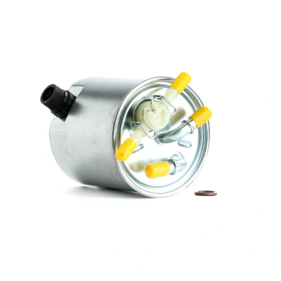 Imagen de BOSCH F 026 402 108 Filtro Combustible de tubería 10 NISSAN: Qashqai / Qashqai+2 I, X Trail, RENAULT: Koleos I