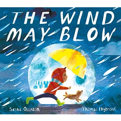 Imagen de The wind may blow