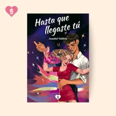 Imagen de Hasta Que Llegaste Tú
