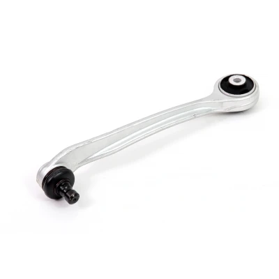 Imagen de KRAFT 4300390 Barra oscilante, suspensión de ruedas Eje delantero, derecha, arriba Brazo oscilante transversal AUDI: A4 B5 Berlina, B7 Berlina