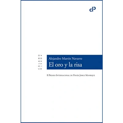 Imagen de El oro y la risa (CALAMO POESIA)