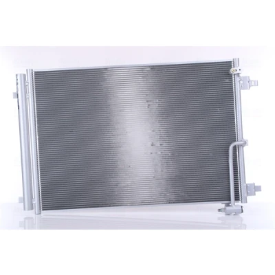 Imagen de NISSENS 941050 Condensador con secador Aluminio 667 R 134 a AUDI: A8 D4