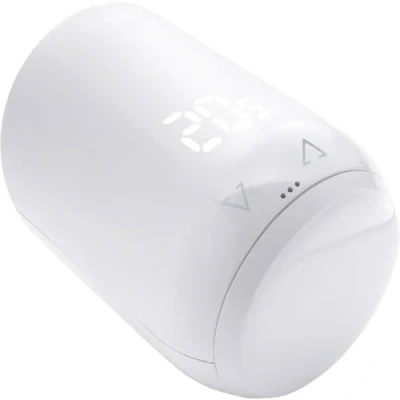 Imagen de Eurotronic 700200 Comet Wifi 2021 termostato de radiador (calefacción vía WLAN, ahorra costes calefacción, para el control móvil la temperatura)