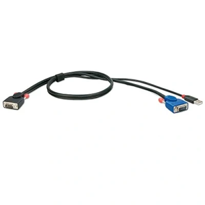 Imagen de Lindy 33772 Cable Vga