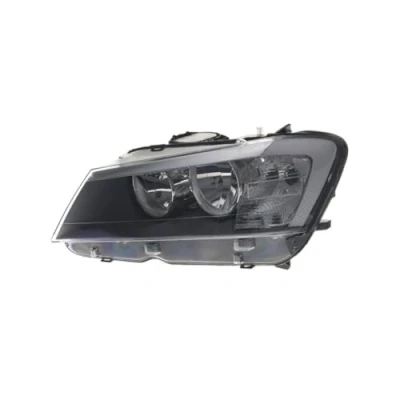 Imagen de MAGNETI MARELLI 710815021005 Faros izquierda PY21W, H7/H7, W5W Halógena BMW: X3 (F25) xDrive 28 i, 30 d, sDrive 18 20 d