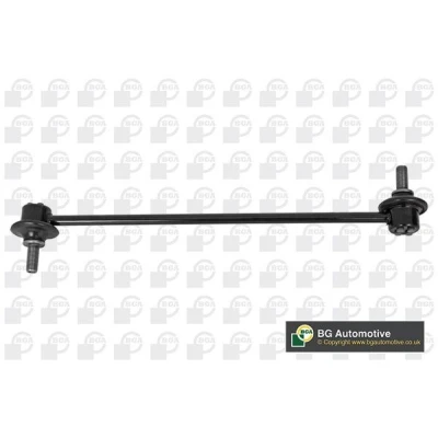 Imagen de BGA LS5401 Bieleta de suspensión Eje delantero, izquierda, derecha 298, 306 M10x1.5 MAZDA: 3 Hatchback, Berlina, 5, FORD: FOCUS