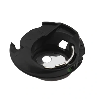 Imagen de VGOL Estuche para bobina compatible con Singer 2010 (versión 2009) Professional Superb 3321 3323 Talent 4411 Máquina de coser doméstica resistente Q6A0764000