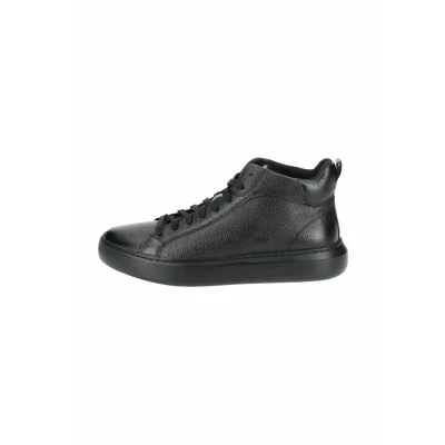 Imagen de Geox Zapatillas altas, Hombre, Talla: 42, Black c Zapatos