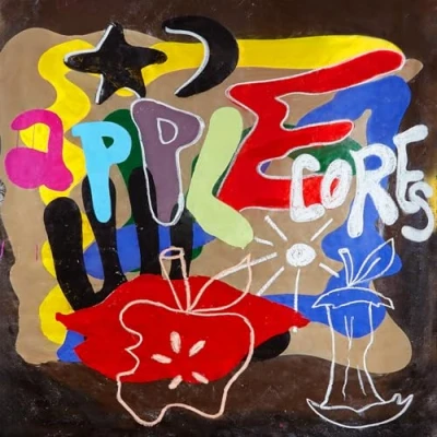 Imagen de Apple Cores [Vinilo]